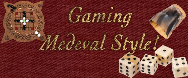 Make Your Own Medieval