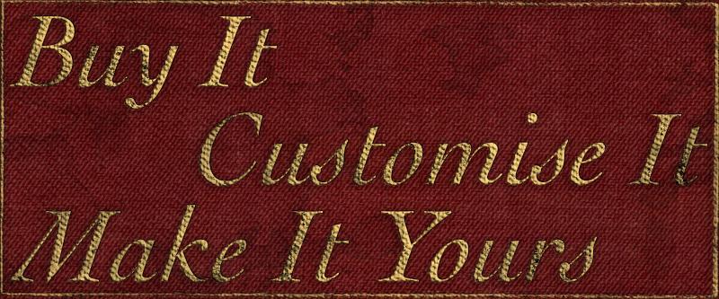 Make Your Own Medieval